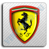 Вектор - Ferrari