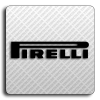 наклейка - pirelli бренды 00023