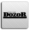Наклейка - DozoR
